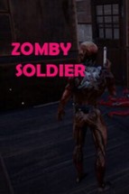 Zomby Soldier Image