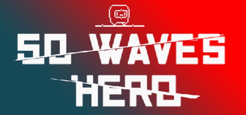 50 Waves Hero Game Cover