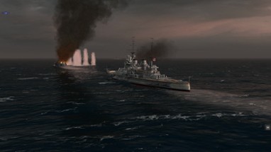 Atlantic Fleet Image