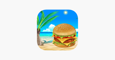 Beach Burguer Restaurant Image