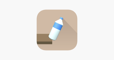 Bottle Flip 3D — Tap to Jump! Image