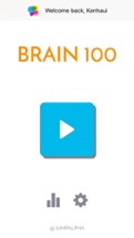 Brain 100 - A Memory Challenge Image