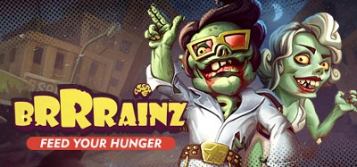 Brrrainz: Feed your Hunger Image