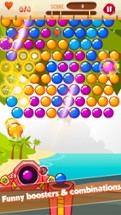 Bubble Time Blast Shooter - New Funny Games Image