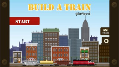 Build A Train Image
