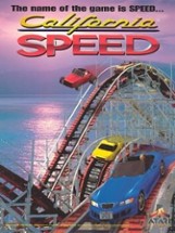 California Speed Image