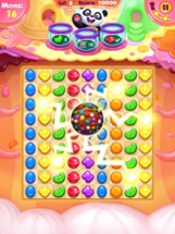 Candy Yummy Legend Image