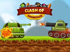 Clash Of Armour Image