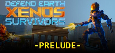 Defend Earth: Xenos Survivors - Prelude Image