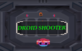 Droid Shooter Image