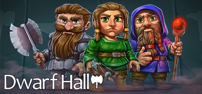 Dwarf Hall Image