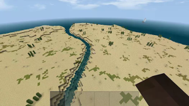 Survivalcraft 2 Day One Image
