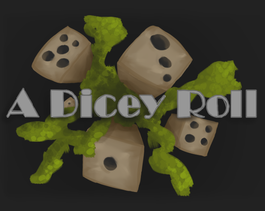 A Dicey Roll (GMTK Game Jam 2022) Game Cover