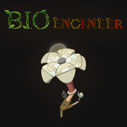 Bio Engineer Game Cover