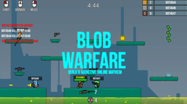 Blob Warfare Image