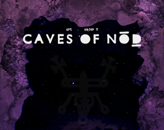 Caves Of Nod Game Cover