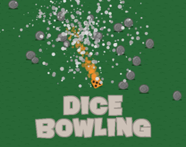 Dice Bowling Image