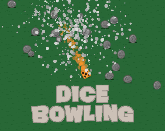 Dice Bowling Game Cover