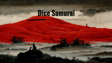 Dice Samurai Image