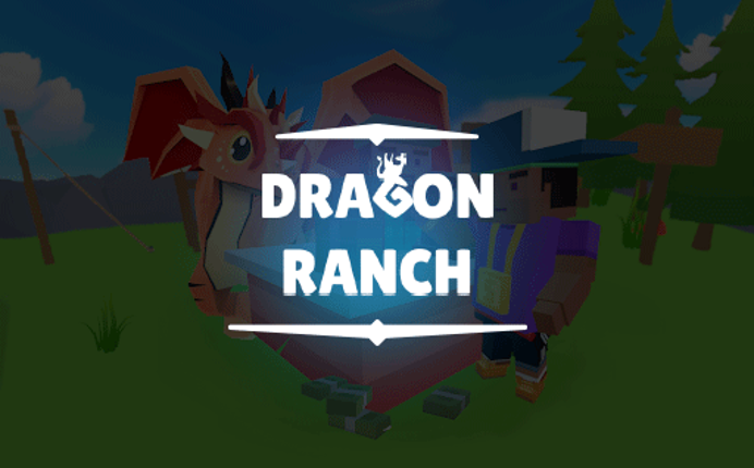11 - Dragon Ranch - uniXcorp Game Cover