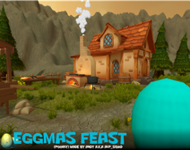 Eggmas Feast Image