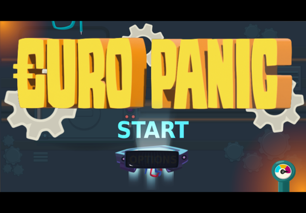€uro Panic 2 Game Cover