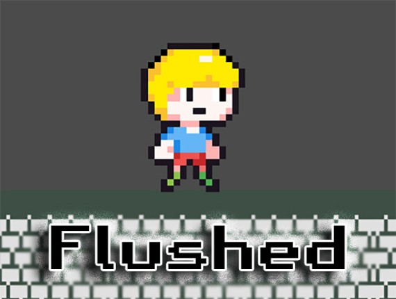 Flushed Game Cover