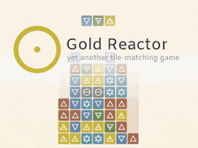 Gold Reactor Image