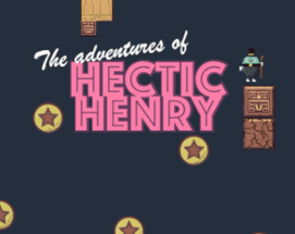 Hectic Henry Image