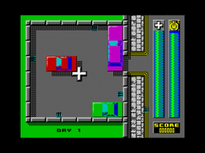 Jam! (ZX Spectrum) Image