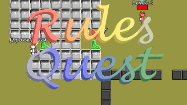 JQ1 - RulesQuest Image