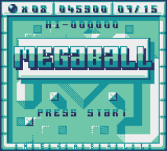 Megaball Image