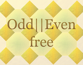 OddEven free Image