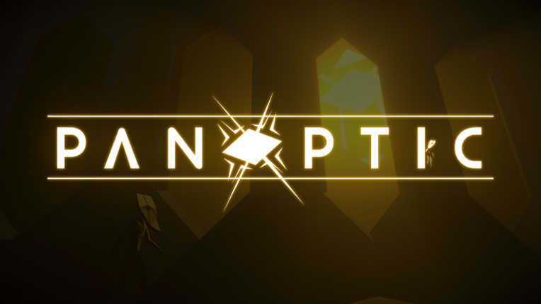 Panoptic Game Cover