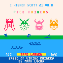 Pico-Raiders Image