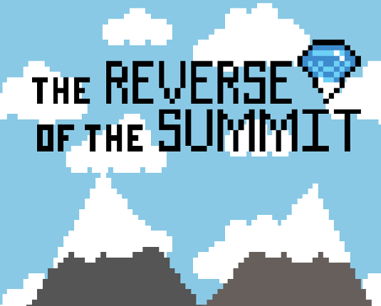 The Reverse of the Summit Game Cover