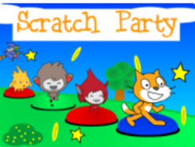 Scratch Party Image