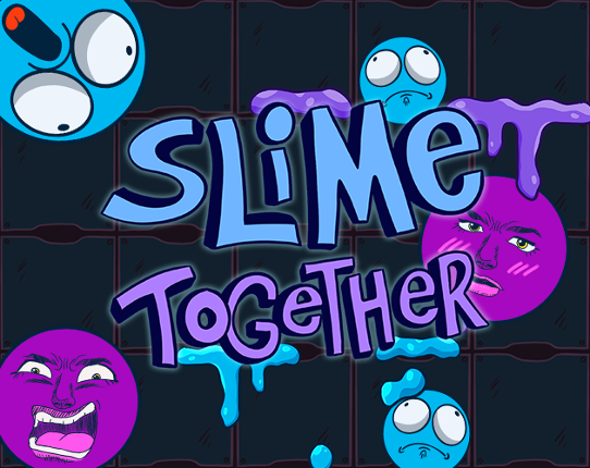 Slime Together Game Cover