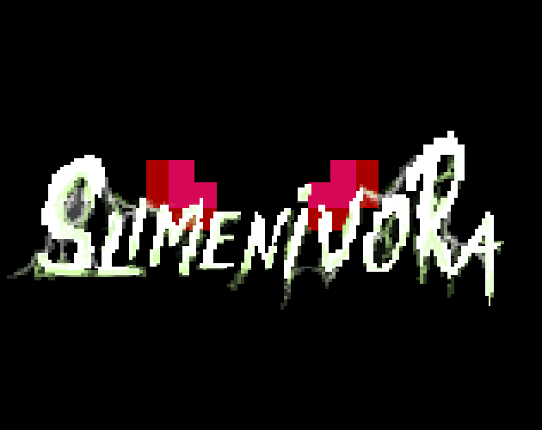 SLIMENIVORA Game Cover