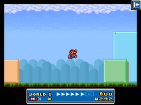 Super Mario Maker 2 - A Platformer Creator Image