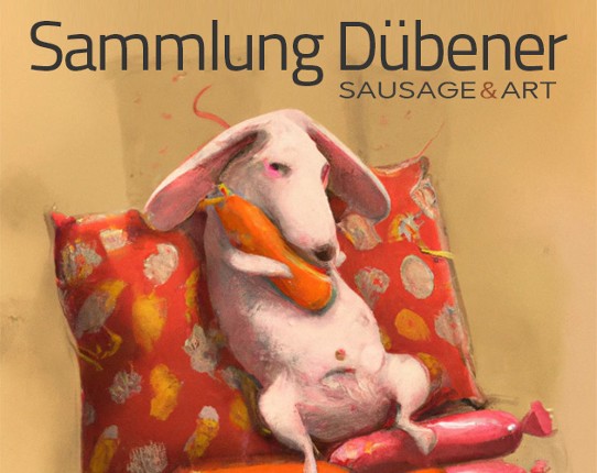 The Dübener Collection Game Cover