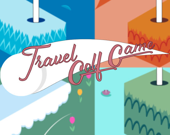 Travel Golf game Game Cover