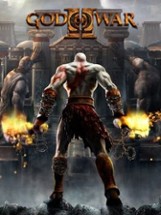 God of War II Image