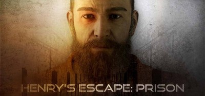 Henry's Escape: Prison Image