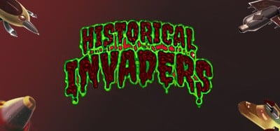 Historical Invaders Image