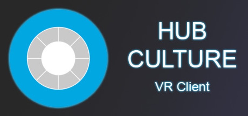 Hub Culture VR Game Cover