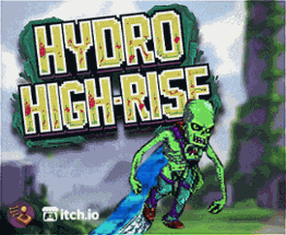 Hydro High-Rise Image