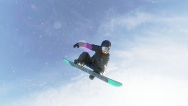 Mark McMorris Infinite Air Image