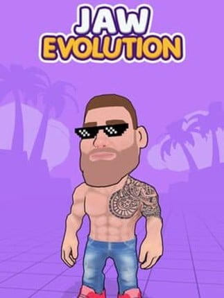 Jaw Evolution Game Cover