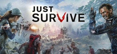 Just Survive Image